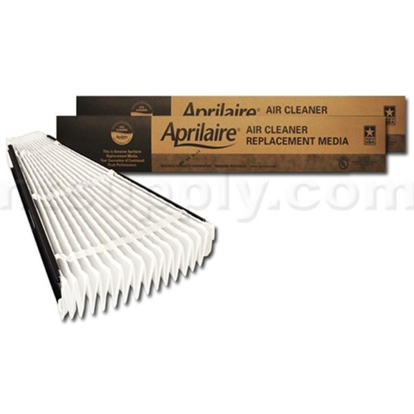 Ilc Replacement For Aprilaire 813ß Filter 813?